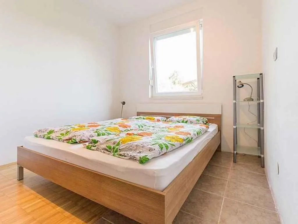 Apartment In Njivice/Insel Krk 13303 Croatia
