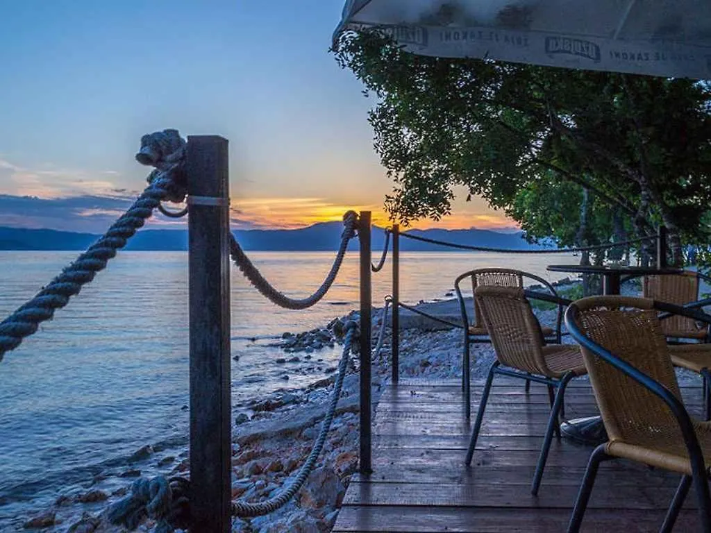 Apartment In Njivice/Insel Krk 13303